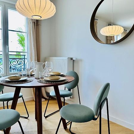 Cosy Apartment / Disneyland / Val D'Europe Serris Zewnętrze zdjęcie