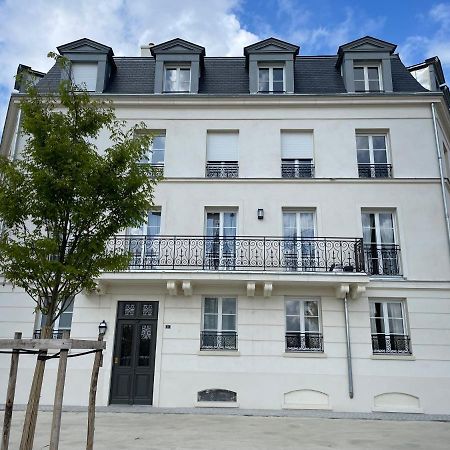 Cosy Apartment / Disneyland / Val D'Europe Serris Zewnętrze zdjęcie