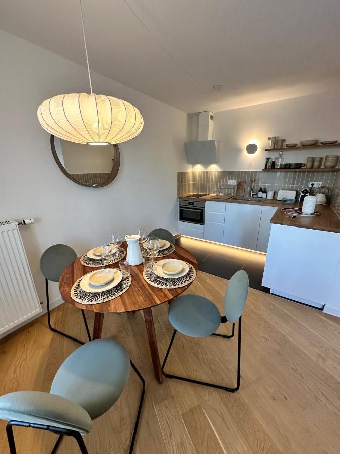 Cosy Apartment / Disneyland / Val D'Europe Serris Zewnętrze zdjęcie