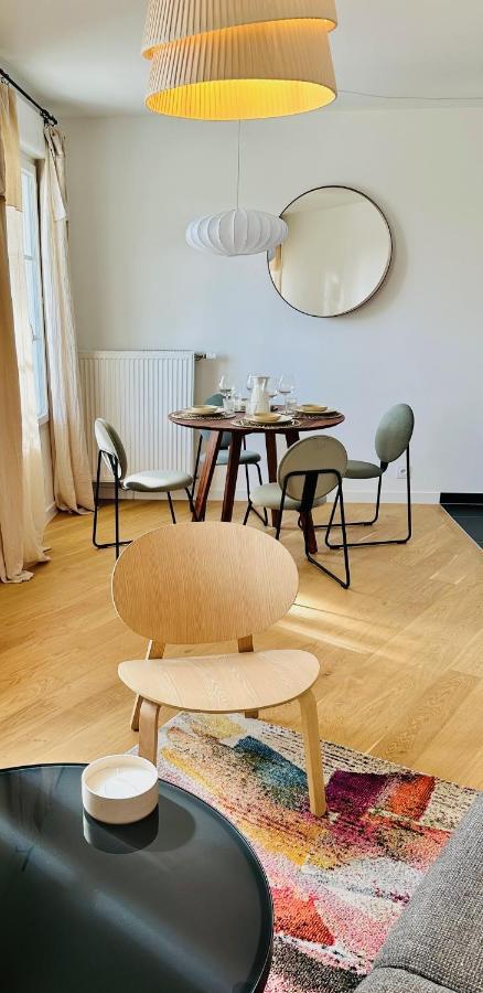 Cosy Apartment / Disneyland / Val D'Europe Serris Zewnętrze zdjęcie