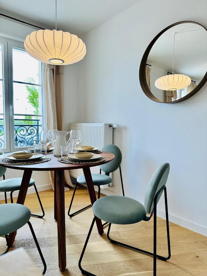 Cosy Apartment / Disneyland / Val D'Europe Serris Zewnętrze zdjęcie