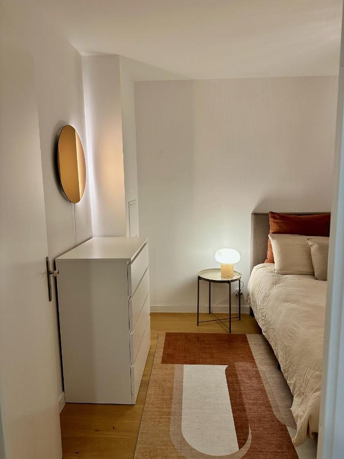 Cosy Apartment / Disneyland / Val D'Europe Serris Zewnętrze zdjęcie