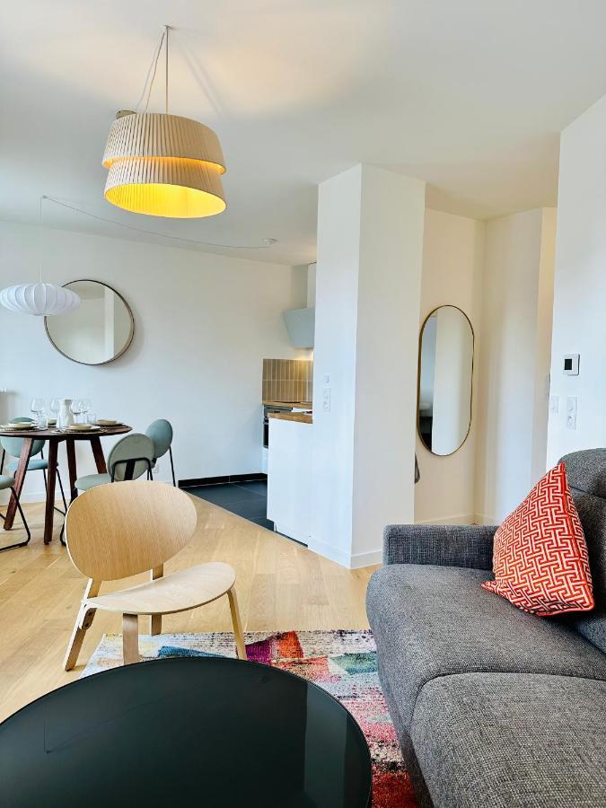 Cosy Apartment / Disneyland / Val D'Europe Serris Zewnętrze zdjęcie