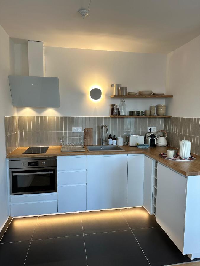 Cosy Apartment / Disneyland / Val D'Europe Serris Zewnętrze zdjęcie