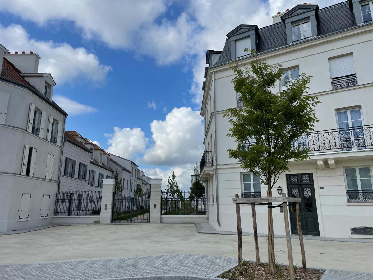 Cosy Apartment / Disneyland / Val D'Europe Serris Zewnętrze zdjęcie