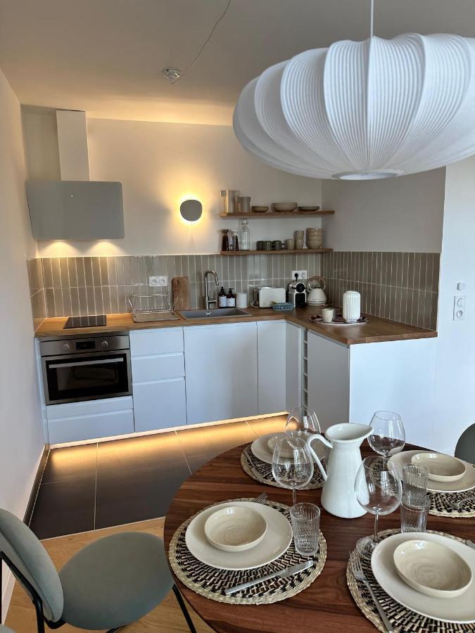 Cosy Apartment / Disneyland / Val D'Europe Serris Zewnętrze zdjęcie