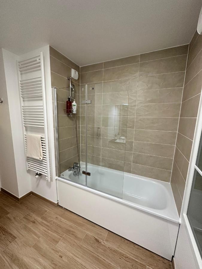 Cosy Apartment / Disneyland / Val D'Europe Serris Zewnętrze zdjęcie