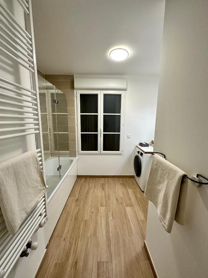 Cosy Apartment / Disneyland / Val D'Europe Serris Zewnętrze zdjęcie